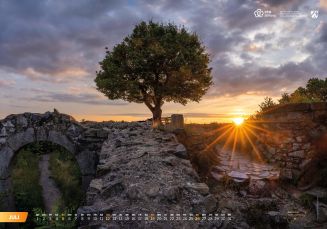 Unsere Heimat - Natur und Landschaft in Nordrhein-Westfalen – Bild 6