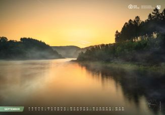 Unsere Heimat - Natur und Landschaft in Nordrhein-Westfalen – Bild 4